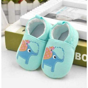 Planet Gates XLB16 / 0-6 Months Newborn Baby Shoes Infant Shoes Winter Soft Cotton Baby First Walker Baby Shoes Boy Toddler Keep Warm Thick shoes