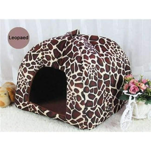 Planet Gates XPBLE006 / L 36x36x38cm Fashion Soft Dog House,Strawberry Shape,Lovely Dog Bed,Warm Corduroy Cute Cat House,Pet Bed For Cat And Small Dogs