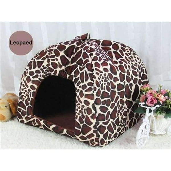 Planet Gates XPBLE006 / L 36x36x38cm Fashion Soft Dog House,Strawberry Shape,Lovely Dog Bed,Warm Corduroy Cute Cat House,Pet Bed For Cat And Small Dogs