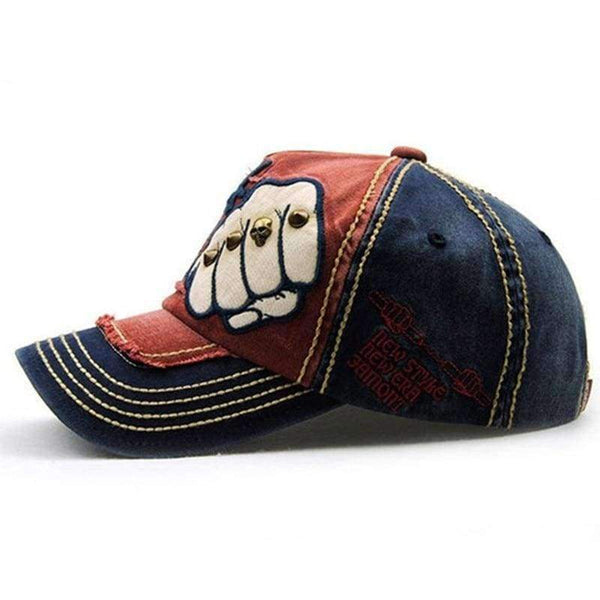 Planet Gates XTHREE unisex fashion men's Baseball Cap women snapback hat Cotton Casual caps Summer fall Hat for men cap wholesale