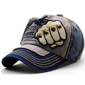 Planet Gates XTHREE unisex fashion men's Baseball Cap women snapback hat Cotton Casual caps Summer fall Hat for men cap wholesale