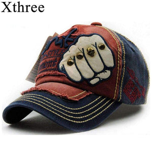 Planet Gates XTHREE unisex fashion men's Baseball Cap women snapback hat Cotton Casual caps Summer fall Hat for men cap wholesale