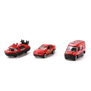 Planet Gates XY239-2 Military Series Diecast Metal Alloy Model Toy Car Model Cars Vehicle Set Collection Toys For Children Set of 3Pcs 1:64