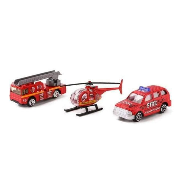 Planet Gates XY239-3 Military Series Diecast Metal Alloy Model Toy Car Model Cars Vehicle Set Collection Toys For Children Set of 3Pcs 1:64