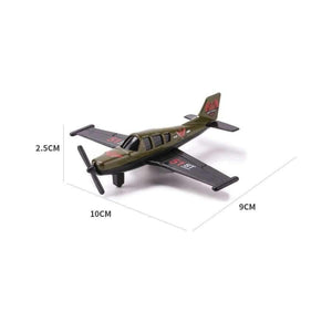 Planet Gates XY240-1 Military Series Diecast Metal Alloy Model Toy Car Model Cars Vehicle Set Collection Toys For Children Set of 3Pcs 1:64