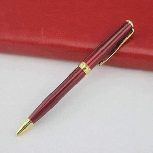 Planet Gates Y 3PCS Gifts ball-point pen Stationery, Office & School Supplies metal Pens, Pencils & Writing Supplies Ballpoint Pens