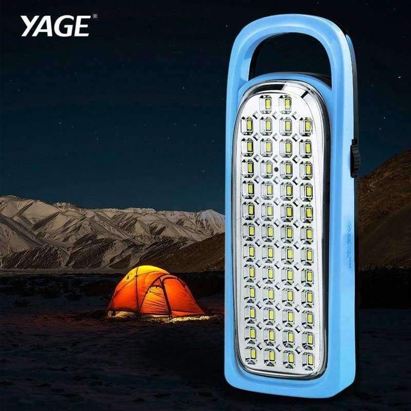 Planet Gates YAGE 3535 portable light led spotlights camping lantern searchlight portable spotlight handheld spotlight energy light
