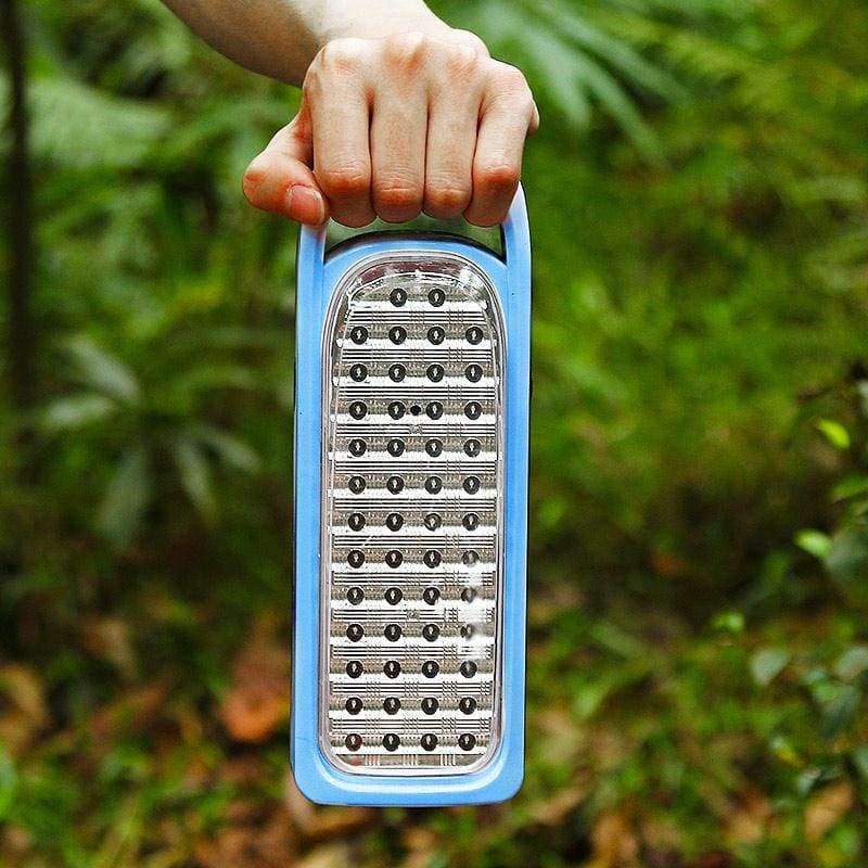 Planet Gates YAGE 3535 portable light led spotlights camping lantern searchlight portable spotlight handheld spotlight energy light