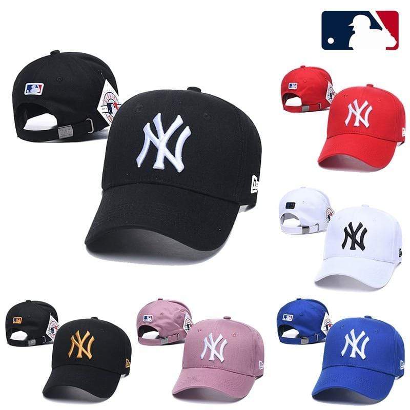 Planet Gates Yankees NY Baseball Cap Unisex Fashion Sports Snapback Outdoor Summer Adjustable Golf Cap Hip Hop Hats