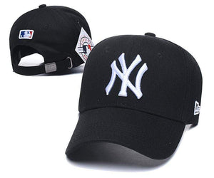 Planet Gates Yankees NY Baseball Cap Unisex Fashion Sports Snapback Outdoor Summer Adjustable Golf Cap Hip Hop Hats