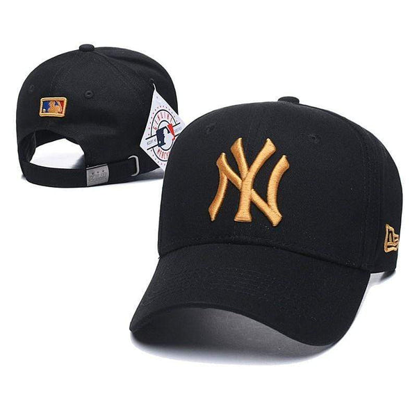Planet Gates Yankees NY Baseball Cap Unisex Fashion Sports Snapback Outdoor Summer Adjustable Golf Cap Hip Hop Hats