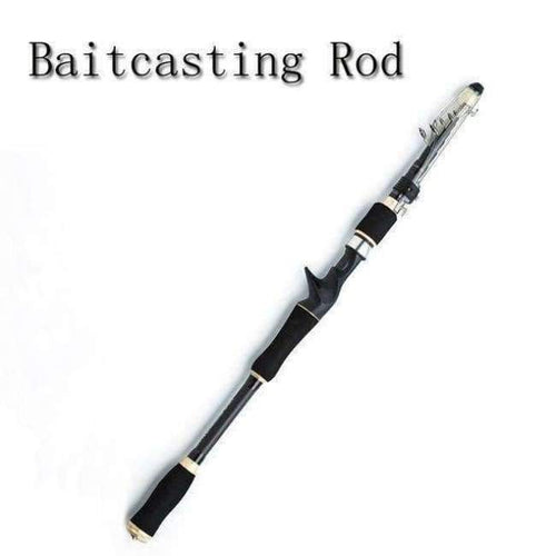 Planet Gates Yellow / 1.8 m Fishing Rod 1.8m 2.1m 2.4m 2.7m Spinning Fishing Rod MH Hard Telescopic Fishing Rod Carbon Fiber Casting Rod