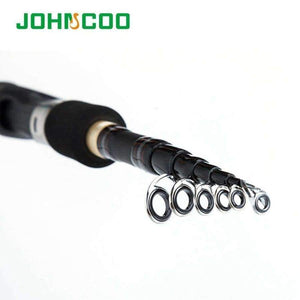 Planet Gates Yellow / 1.8 m Fishing Rod 1.8m 2.1m 2.4m 2.7m Spinning Fishing Rod MH Hard Telescopic Fishing Rod Carbon Fiber Casting Rod