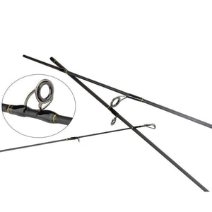 Planet Gates Yellow / 1.8 m Rod 1.8m 0.8-5g lure weight ultralight spinning rods 2-5LB line weight ultra light spinning fishing rod china