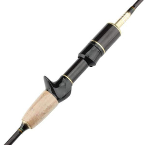 Planet Gates Yellow / 1.8 m Rod 1.8m 0.8-5g lure weight ultralight spinning rods 2-5LB line weight ultra light spinning fishing rod china