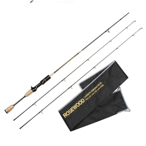 Planet Gates Yellow / 1.8 m Rod 1.8m 0.8-5g lure weight ultralight spinning rods 2-5LB line weight ultra light spinning fishing rod china