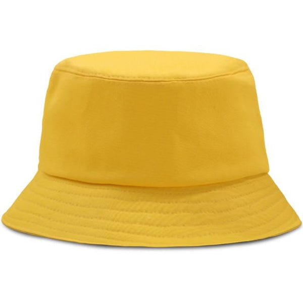 Planet Gates yellow 2 / China / 56-58cm Beer Bottle Personalized Letter Printing Bucket Hat Men Fashion Beach Sun Women'S Fisherman Cap Hip Hop Fishing Women Bob Hats
