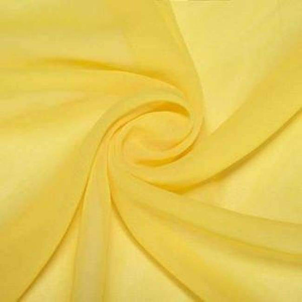 Planet Gates Yellow / 2 One Shoulder Long Chiffon Evening Dresses 2018 Ruched Formal Dresses Party Gowns vestido de festa Custom Made