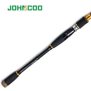 Planet Gates Gul / 3.0 m Kulfiber Fiskestang 2.1 m 2.4 m 2 m 7 m 3.0 Sektioner Rejsestang Vare Fiskestang Kastestang Pakning Rørføder