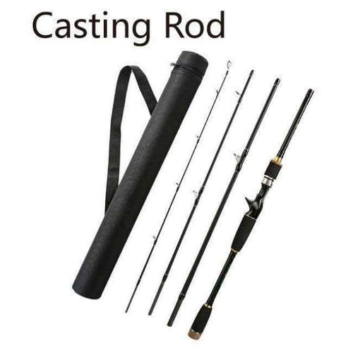 Planet Gates Gul / 3.0 m Kulfiber Fiskestang 2.1 m 2.4 m 2 m 7 m 3.0 Sektioner Rejsestang Vare Fiskestang Kastestang Pakning Rørføder