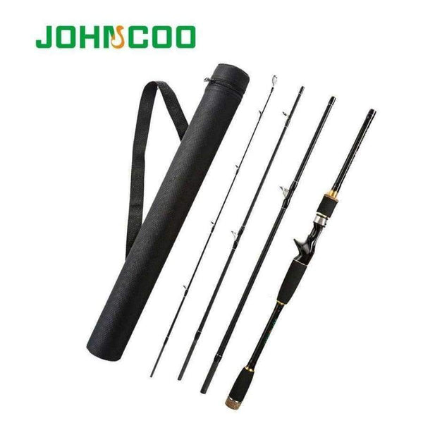 Planet Gates Gul / 3.0 m Kulfiber Fiskestang 2.1 m 2.4 m 2 m 7 m 3.0 Sektioner Rejsestang Vare Fiskestang Kastestang Pakning Rørføder