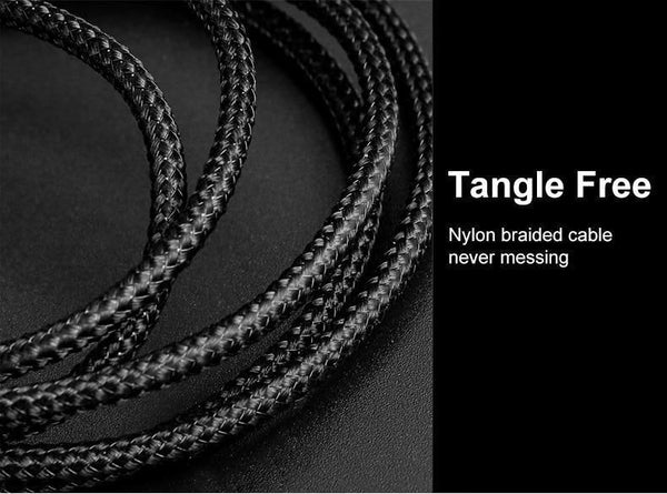 Planet Gates Yellow / 30cm ROCK USB Lighting Cable for iPhone X 8 7 6 5 Fast Charger USB Data Cable for iPad iPod Mobile Phone Cables 90 Degree Right Angle