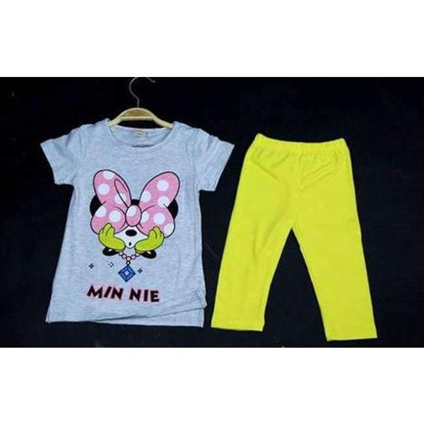 Planet Gates Yellow / 3T Children Girls' Clothing Black And White Stripes Summer Girl Dress  Cotton 3-8 Years Kids Vest Dresses For Teenage Girls