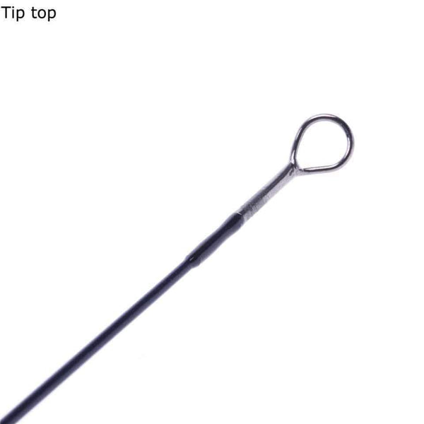 Planet Gates YELLOW 3WT/4WT Nymph Fly Fishing Rod Graphite Carbon Fiber 10FT 4Sec with Cordura Tube