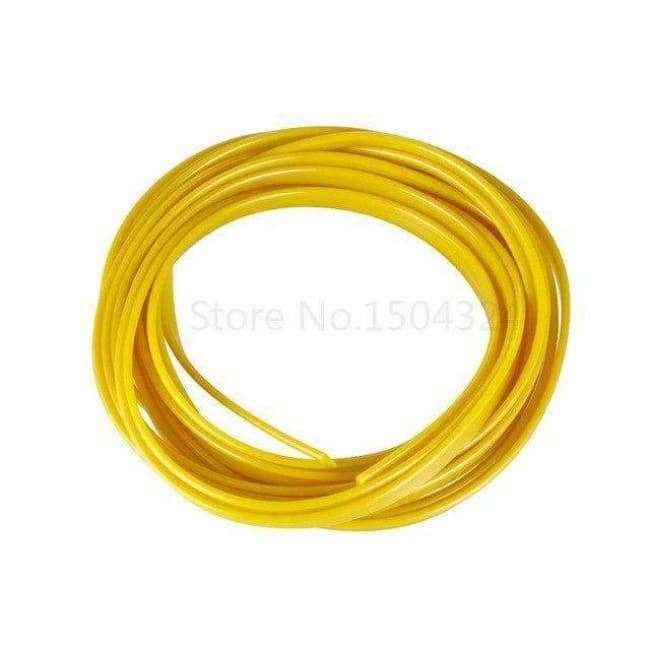 Planet Gates Black 5M Car-Styling Decals Flexible Interior Decoration Moulding Trims Strips Brands Stickers for Auto Accessories On Car Styling