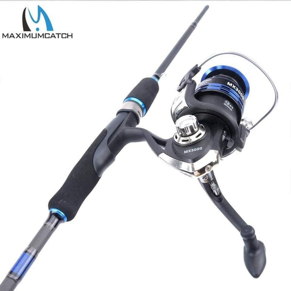 Planet Gates Yellow 6.90FT Or 7.80FT 4PCS Lure Weight 10-30g 15-40g Spinning Fishing Rod For Lure Fishing