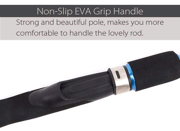 Planet Gates Yellow 6.90FT Or 7.80FT 4PCS Lure Weight 10-30g 15-40g Spinning Fishing Rod For Lure Fishing