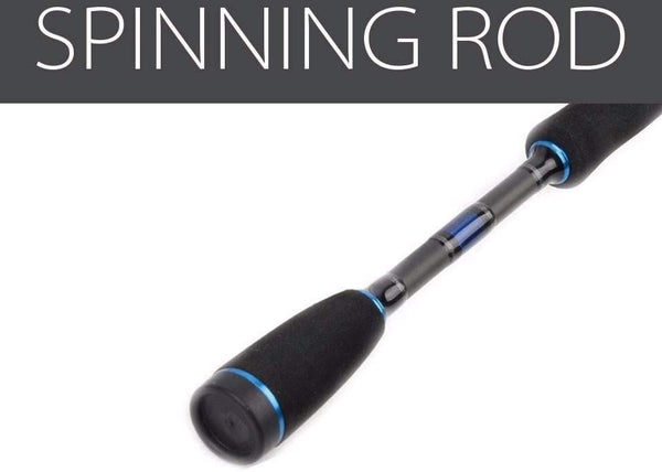 Planet Gates Yellow 6.90FT Or 7.80FT 4PCS Lure Weight 10-30g 15-40g Spinning Fishing Rod For Lure Fishing