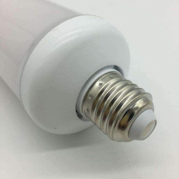 GUGI E27 E22 Flame Effect LED Light Blub 7W Fire Led Lamp Atmosphere Creation Decorative Flicker Lamp Lights Emulation LED Bulb