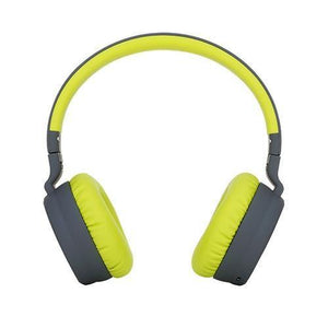 Planet Gates Yellow A / China ROCK Space Series Wireless Bluetooth Headphone, Stereo Bass Over Ear Wireless Earphone Headset For Computer/ Phone Headset
