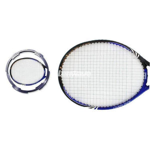 Planet Gates Yellow Aluminum Carbon Fiber Tennis Rackets Lenwave Brand Sports Training Equipment Free Shipping