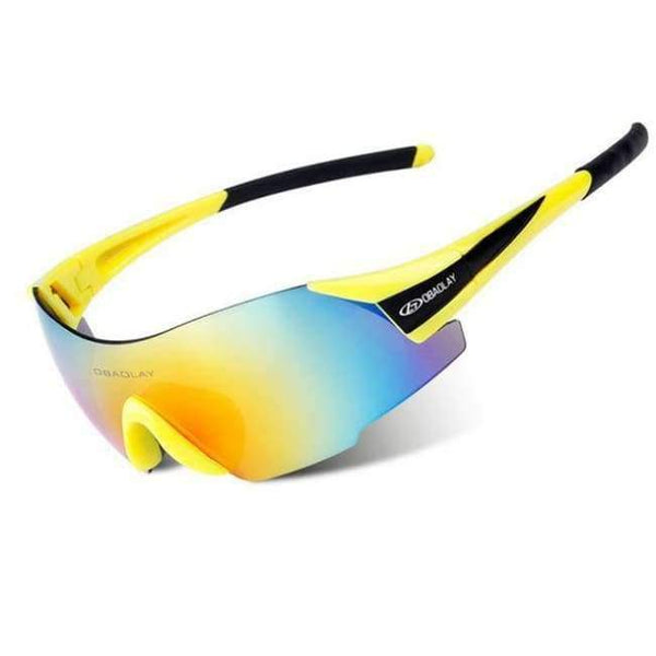 Planet Gates Yellow Black Ski Goggles Motocycle Snowboarding Skateboard Eyewear for Men Women Winter Glasses UV400 Sunglasses Fishing Cycling Goggle