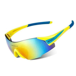 Planet Gates Yellow Blue Ski Goggles Motocycle Snowboarding Skateboard Eyewear for Men Women Winter Glasses UV400 Sunglasses Fishing Cycling Goggle