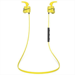 Bluedio TE Sports bluetooth headset/wireless earbud with built-in microphone sweat proof earphone for phones and music - Planet Gates