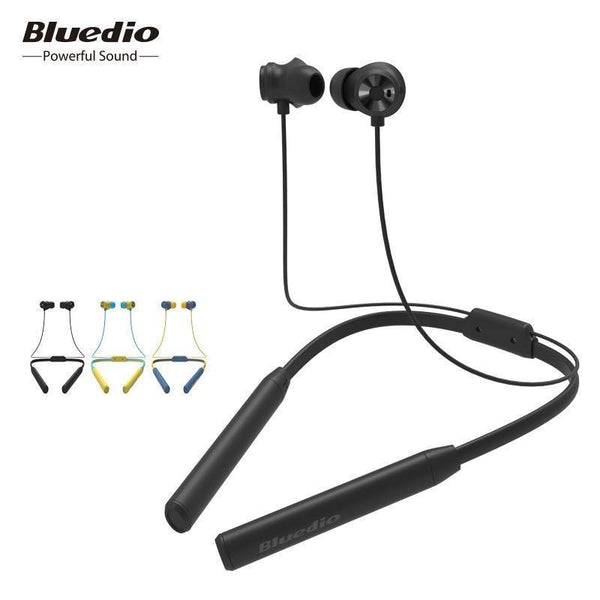 Planet Gates yellow / China Bluedio TN2 Sports Bluetooth earphone with active noise cancelling /Wireless Headset  for phones and music