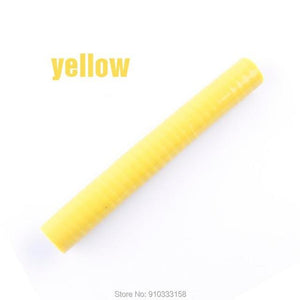 Planet Gates Yellow / China Car Silicone Radiator Coolant Hose Kit For Toyota Celica 2.0 GT (ST202) High Performance Pressure