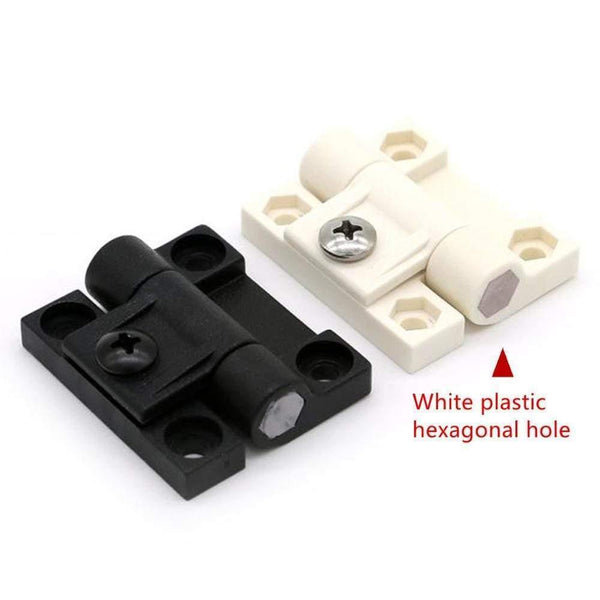 Free Stop Friction Resistance Positioning Hinge Stop Hinge Adjustable Angle Locking Hinge