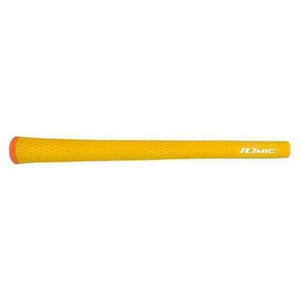 Planet Gates Yellow Golf grips High quality rubber Golf irons grips 10 colors in choice 8pcs/lot Golf clubs grips Free shipping