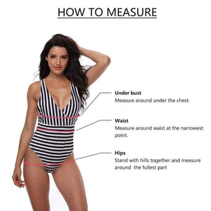 Planet Gates Yellow / L Women swimwear 2018 summer exy One Piece Striped Bikini womens swimwear pool party beach maternity swimwear JL 09