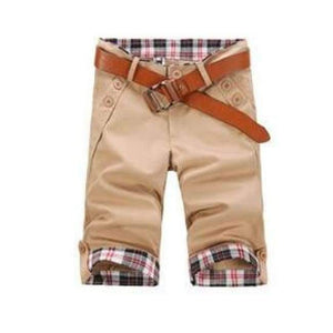 Planet Gates Жълти / M TANGNEST Най-продавани 2018 Нови най-продавани мъжки летни ежедневни модни шорти 10 различни цвята Високо качество Размер M-2XL Q159