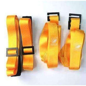 Planet Gates yellow move Straps Furniture Accessory Smart Home Furniture Cargo Moving Strap DIY Make Lifting Much Easier Wrist Straps Furniture stool