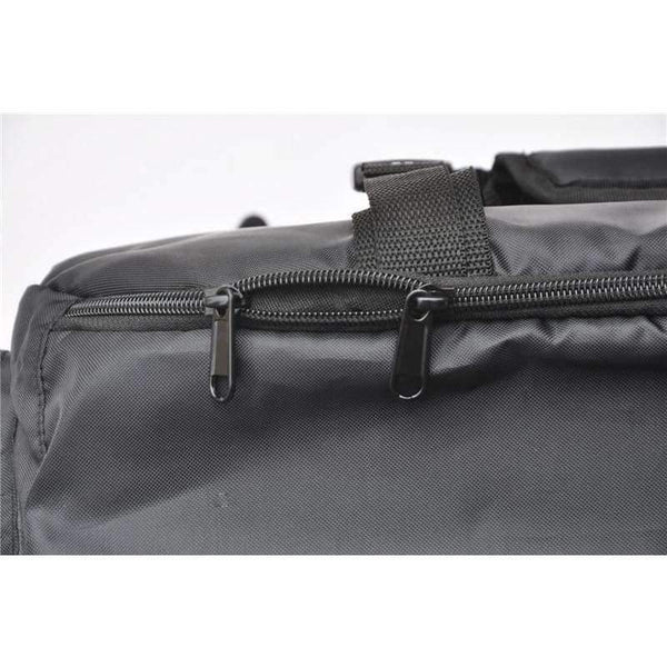 Planet Gates yellow Novelty For men sports bag For women Fitness Waterproof open separate space for shoes bag backpack hide backpack sac de