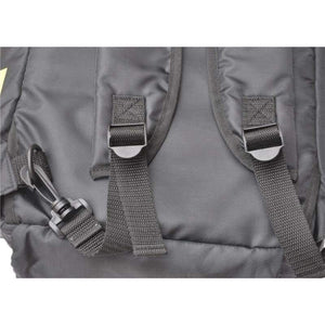 Planet Gates yellow Novelty For men sports bag For women Fitness Waterproof open separate space for shoes bag backpack hide backpack sac de