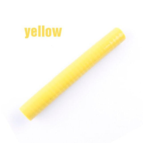 Planet Gates Yellow Silicone Radiator Coolant Hose Kit For YAMAHA  YZF250 YZ250F YZ 250 F 2002 2003 2004 2005