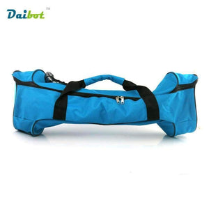 Planet Gates Yellow Skateboard 6.5" Waterproof Self Balancing HoverBoard Case Cover Shell Carrying Bag for Board unicycle Handbag