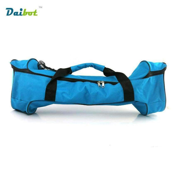 Planet Gates Yellow Skateboard 6.5" Waterproof Self Balancing HoverBoard Case Cover Shell Carrying Bag for Board unicycle Handbag